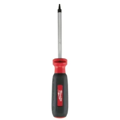 Milwaukee 48-22-2051 #1 Square - 4 In. Screwdriver