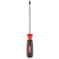 Milwaukee 48-22-2053 #3 Square - 6 In. Screwdriver