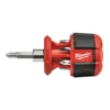 Milwaukee 48-22-2130 8 In 1 Compact Multi-bit Driver 1 Milwaukee 48-22-2130 8 In 1 Compact Multi-bit Driver -GREATLAKESPOWERTOOLS Sales 48 22 2130 2 79669.1581704311