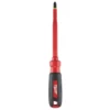 Milwaukee 48-22-2213 #3 Phillips - 6 In. 1000V Insulated Screwdriver 2 Milwaukee 48-22-2213 #3 Phillips - 6 In. 1000V Insulated Screwdriver -GREATLAKESPOWERTOOLS Sales 48 22 2213 2 42425.1581704342