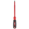 Milwaukee 48-22-2222 5/16 In Slotted- 7 In 1000V Insulated Screwdriver