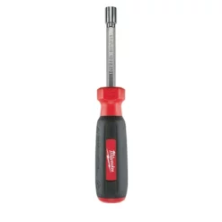 Milwaukee 48-22-2421 1/4 In. Hollow Shaft Nut Driver