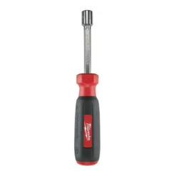 Milwaukee 48-22-2423 11/32 In. Hollow Shaft Nut Driver