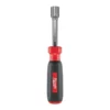 Milwaukee 48-22-2425 7/16 In. Hollow Shaft Nut Driver 1 Milwaukee 48-22-2425 7/16 In. Hollow Shaft Nut Driver -GREATLAKESPOWERTOOLS Sales 48 22 2425 2 27532.1581704351