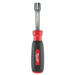 Milwaukee 48-22-2426 1/2 In. Hollow Shaft Nut Driver