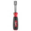Milwaukee 48-22-2427 9/16 In. Hollow Shaft Nut Driver 2 Milwaukee 48-22-2427 9/16 In. Hollow Shaft Nut Driver -GREATLAKESPOWERTOOLS Sales 48 22 2427 2 40964.1581704366
