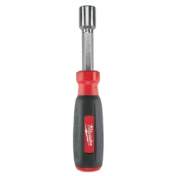 Milwaukee 48-22-2427 9/16 In. Hollow Shaft Nut Driver