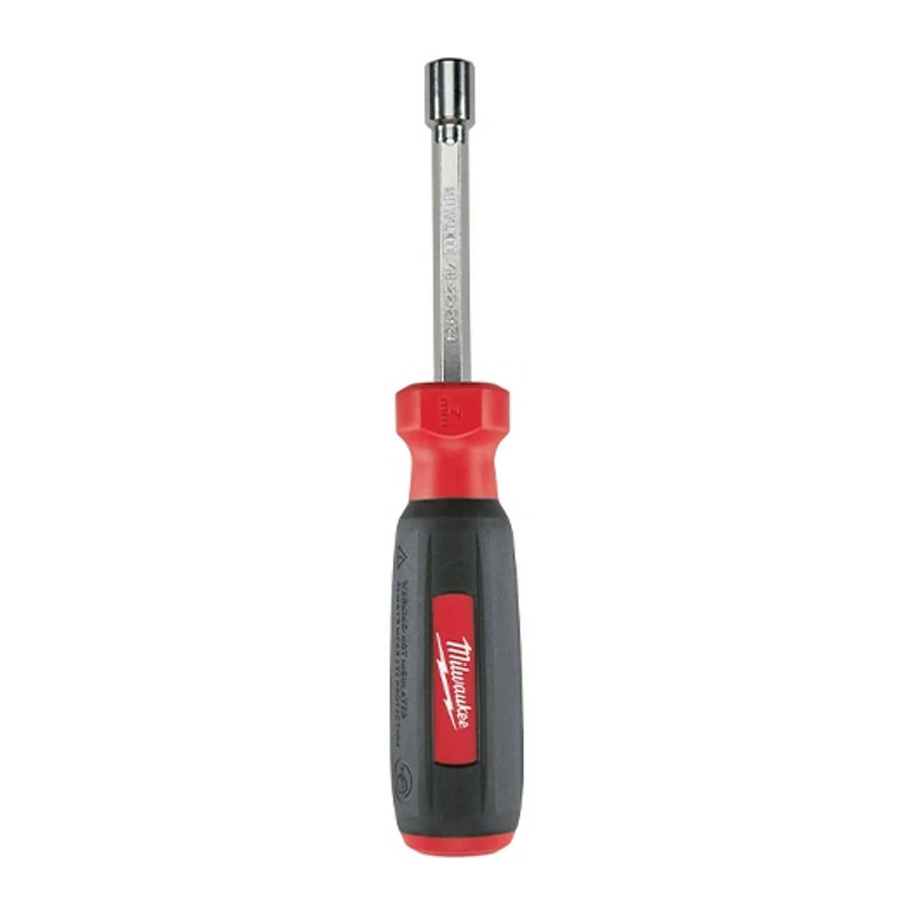 Milwaukee 48-22-2434 7mm Hollow Shaft Nut Driver 3 Milwaukee 48-22-2434 7mm Hollow Shaft Nut Driver