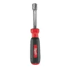 Milwaukee 48-22-2436 10mm Hollow Shaft Nut Driver 2 Milwaukee 48-22-2436 10mm Hollow Shaft Nut Driver -GREATLAKESPOWERTOOLS Sales 48 22 2436 2 17054.1581704290