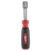 Milwaukee 48-22-2527 9/16 In. HollowCore Magnetic Nut Driver