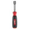 Milwaukee 48-22-2537 13mm HollowCore Magnetic Nut Driver 2 Milwaukee 48-22-2537 13mm HollowCore Magnetic Nut Driver -GREATLAKESPOWERTOOLS Sales 48 22 2537 2 88481.1581704327