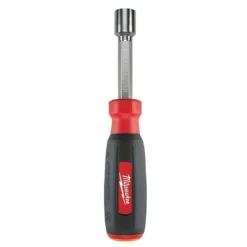 Milwaukee 48-22-2537 13mm HollowCore Magnetic Nut Driver