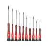 Milwaukee 48-22-2612 10pc Precision Screwdriver Set
