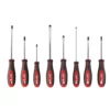 Milwaukee 48-22-2708 8 Pc Screwdriver Kit W/ ECX