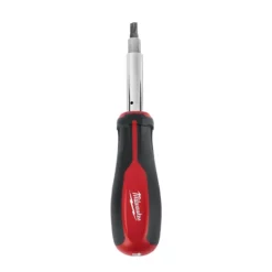 Milwaukee 48-22-2760 11in1 Screwdriver With ECX