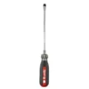 Milwaukee 48-22-2824 3/8 In. Slotted - 8 In. Cushion Grip Screwdriver 2 Milwaukee 48-22-2824 3/8 In. Slotted - 8 In. Cushion Grip Screwdriver -GREATLAKESPOWERTOOLS Sales 48 22 2824 2 53071.1581704328