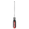 Milwaukee 48-22-2832 3/16 In. Cabinet - 6 In. Cushion Grip Screwdriver 2 Milwaukee 48-22-2832 3/16 In. Cabinet - 6 In. Cushion Grip Screwdriver -GREATLAKESPOWERTOOLS Sales 48 22 2832 2 57335.1581704308
