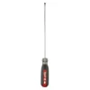 Milwaukee 48-22-2833 3/16 In. Cabinet - 8 In. Cushion Grip Screwdriver -GREATLAKESPOWERTOOLS Sales 48 22 2833 2 53878.1581704353