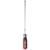 Milwaukee 48-22-2834 1/4 In. Cabinet - 10 In. Cushion Grip Screwdriver -GREATLAKESPOWERTOOLS Sales 48 22 2834 2 38466.1581704321