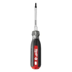 Milwaukee 48-22-2851 #1 Square - 3 In. Cushion Grip Screwdriver