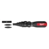 Milwaukee 48-22-2870 7in1 Conduit Reamer W/ ECX Bit