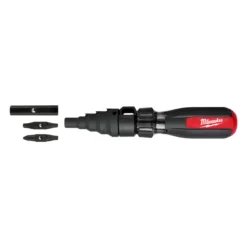 Milwaukee 48-22-2870 7in1 Conduit Reamer W/ ECX Bit