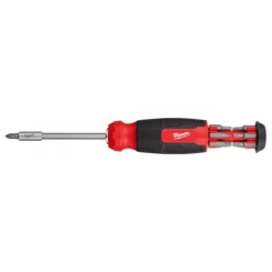 Milwaukee 48-22-2900 14in1 Multi-Bit Screwdriver -GREATLAKESPOWERTOOLS Sales 48 22 2900 04063.1684938875