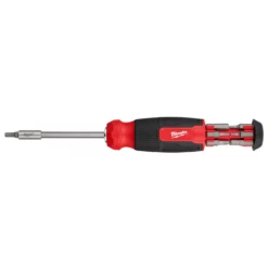 Milwaukee 48-22-2908 14-in-1 Hex Multi-Bit Screwdriver