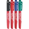 Milwaukee 48-22-3106 4PK Fine Point Colored Markers -GREATLAKESPOWERTOOLS Sales 48 22 3106 2 31682.1581704356