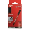 Milwaukee 48-22-3160 INKZALL Black Ultra Fine Point Pen (12 Pk) 2 Milwaukee 48-22-3160 INKZALL Black Ultra Fine Point Pen (12 Pk) -GREATLAKESPOWERTOOLS Sales 48 22 3160 2 43471.1581704322