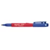 Milwaukee 48-22-3180 36pk INKZALL Blue Fine Point Markers 2 Milwaukee 48-22-3180 36pk INKZALL Blue Fine Point Markers -GREATLAKESPOWERTOOLS Sales 48 22 3180 2 08846.1581704308