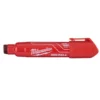 Milwaukee 48-22-3266 INKZALL Extra Large Chisel Tip Red Marker 1 Milwaukee 48-22-3266 INKZALL Extra Large Chisel Tip Red Marker -GREATLAKESPOWERTOOLS Sales 48 22 3266 2 73765.1581704347