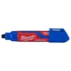 Milwaukee 48-22-3267 INKZALL Extra Large Chisel Tip Blue Marker 1 Milwaukee 48-22-3267 INKZALL Extra Large Chisel Tip Blue Marker -GREATLAKESPOWERTOOLS Sales 48 22 3267 2 36566.1581704309