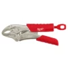 Milwaukee 48-22-3405 5 In. TORQUE LOCK Curved Jaw Pliers, Durable Grip -GREATLAKESPOWERTOOLS Sales 48 22 3405 88000.1639671864