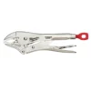 Milwaukee 48-22-3420 10 In. Torque Lock Curved Jaw Locking Pliers -GREATLAKESPOWERTOOLS Sales 48 22 3420 2 38666.1581704339