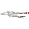 Milwaukee 48-22-3506 6 In. Long Nose Locking Pliers 1 Milwaukee 48-22-3506 6 In. Long Nose Locking Pliers -GREATLAKESPOWERTOOLS Sales 48 22 3506 2 77778.1581704332