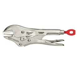 Milwaukee 48-22-3507 7 In. Torque Lock Straight Jaw Locking Pliers