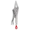 Milwaukee 48-22-3509 9 In. TORQUE LOCK Long Nose Locking Pliers 1 Milwaukee 48-22-3509 9 In. TORQUE LOCK Long Nose Locking Pliers -GREATLAKESPOWERTOOLS Sales 48 22 3509 02427.1658253991