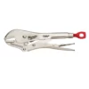 Milwaukee 48-22-3510 10 In. Torque Lock Straight Jaw Locking Pliers -GREATLAKESPOWERTOOLS Sales 48 22 3510 2 02324.1581704282