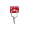 Milwaukee 48-22-3523 9 In. Deep Reach Swivel Locking C-Clamp -GREATLAKESPOWERTOOLS Sales 48 22 3523 2 52424.1581704372