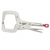 Milwaukee 48-22-3531 11 In. TORQUE LOCK Locking C-Clamp Regular Jaws -GREATLAKESPOWERTOOLS Sales 48 22 3531 2 22636.1581704305