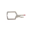 Milwaukee 48-22-3533 9 In. Deep Reach Locking C-Clamp -GREATLAKESPOWERTOOLS Sales 48 22 3533 2 80692.1581704278