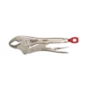 Milwaukee 48-22-3610 10 In. Max Bite Curved Jaw Locking Pliers