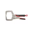 Milwaukee 48-22-3631 11 In. Locking C-Clamp With Grip -GREATLAKESPOWERTOOLS Sales 48 22 3631 2 32753.1581704260