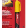 Milwaukee 48-22-3722 INKZALL Yellow Paint Marker -GREATLAKESPOWERTOOLS Sales 48 22 3722 11098.1652796140