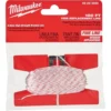 Milwaukee 48-22-3999 100 Ft. Precision Replacement Line 2 Milwaukee 48-22-3999 100 Ft. Precision Replacement Line -GREATLAKESPOWERTOOLS Sales 48 22 3999 2 65012.1581704304