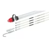 Milwaukee 48-22-4154 15 Ft. High Flex Fish Stick Kit 2 Milwaukee 48-22-4154 15 Ft. High Flex Fish Stick Kit -GREATLAKESPOWERTOOLS Sales 48 22 4154 2 96657.1581704346