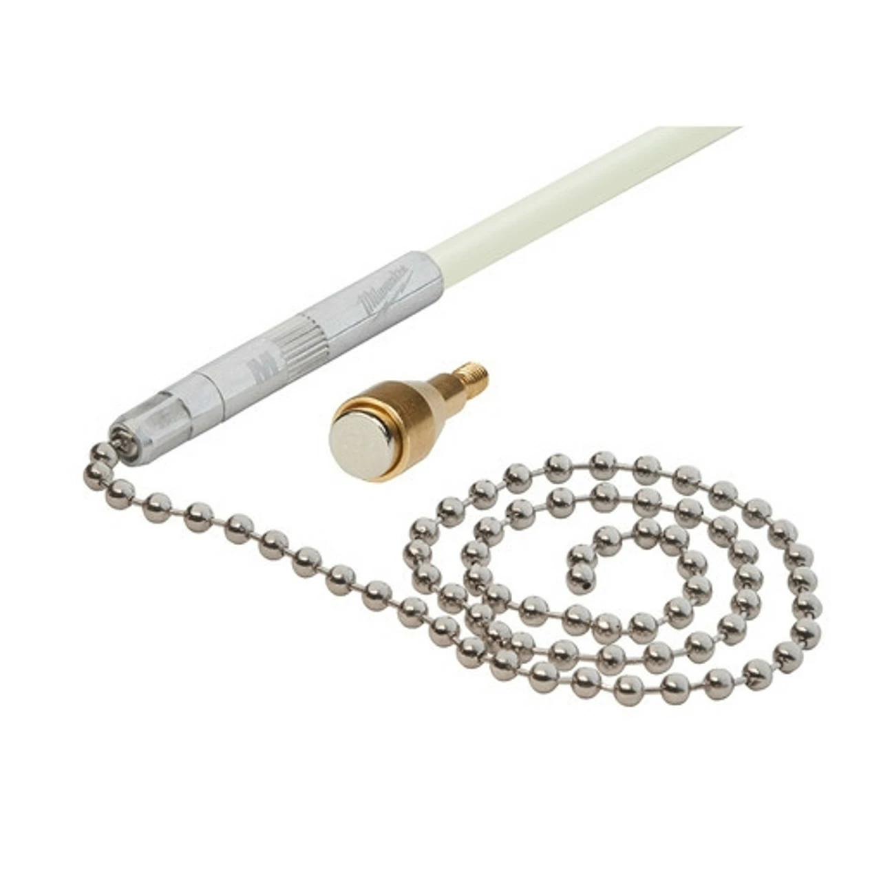 Milwaukee 48-22-4159 Magnetic Tip & Chain Fish Stick Accessory 3 Milwaukee 48-22-4159 Magnetic Tip & Chain Fish Stick Accessory