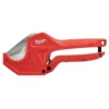 Milwaukee 48-22-4210 1-5/8 In. Ratcheting Pipe Cutter