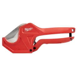 Milwaukee 48-22-4210 1-5/8 In. Ratcheting Pipe Cutter